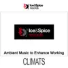 Vincent De Azevedo - Climats, Ambient Music to Enhance Working